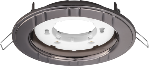 Светильник 93 048 NGX-R7-005-GX53 6 полос черн. хром. Navigator 93048