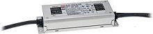 Источник питания AC-DC, 150Вт, стабилизатор тока, IP67, вход 90…305В AC, 47…63Гц, ККМ, выход 700…1050мА/120…214В (режим пост. мощности), изоляция 3750В AC, в кожухе 180х63х35.5мм, -40…+90С (корпус), встр. потенциометр | код XLG-150-L-A | Me