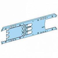 М.ПЛ.ГОР.СТ/ВТ.NS250 С П.РУК,М-РЕД,3 ПОЛ | код. 3413 | Schneider Electric