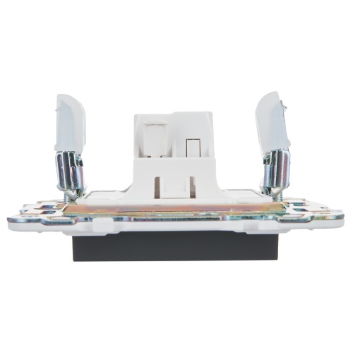 SKANDY Выключ. 1-кл. с инд. 10А SK-V07G граф. IEK | код SK-V10-1-10-K53 | IEK фото 2 SKANDY Выключ. 1-кл. с инд. 10А SK-V07G граф. IEK | код SK-V10-1-10-K53 | IEK фото 2