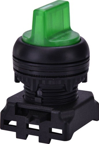 Выкл. поворотн. EGS2I-N90-G (2-х поз., с фикс. с подсв. 0-1, 90°, зеленый) | код 004771337 | ETI Выкл. поворотн. EGS2I-N90-G (2-х поз., с фикс. с подсв. 0-1, 90°, зеленый) | код 004771337 | ETI