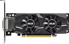 Видеокарта Asus PCI-E 4.0 DUAL-RTX4060TI-O16G-EVO NVIDIA GeForce RTX 4060TI 16Gb 128bit GDDR6 2595/18000 HDMIx1 DPx3 HDCP Ret | код 2028643 | Asus