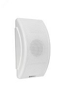 Оповещатель пожарный речевой, 5Вт/ 4Ом Соната 5Л (4 Ом). Контроль линии, настенное исполнение. | код Соната 5Л (4Ом) | Вистл