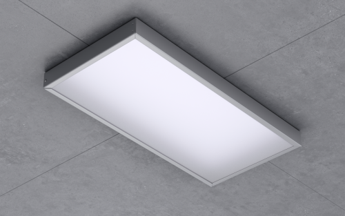 Светильник светодиодный ДВО-05-О-18-4К-IP40 | код 14893 | INNOLUX фото 4