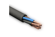 Кабель силовой КГВВнг(А)-LS 5х1.0 - 0.66 ТРТС барабан | код 501817 | Экокабель
