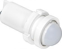 Светодиодная лампа СКЛ-14Б-КМ-2-110, красная, иатовая,110В 50Гц/пост., диаметр посадочного отверстия 22мм, УХЛ2.1 | код A8021-80070745 | Каскад-Электро