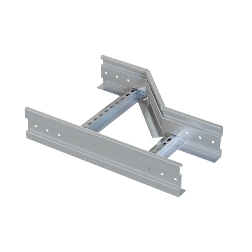 Переходник по ширине левосторонний лестничный усиленный 100х700х600 мм (2 мм) HDZ | код wlltp100х700х600-2-HDZ | EKF Переходник по ширине левосторонний лестничный усиленный 100х700х600 мм (2 мм) HDZ | код wlltp100х700х600-2-HDZ | EKF