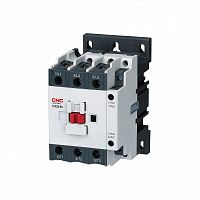 Контактор CJX2s 80А 3P AC220В 1НО+1НЗ | код C000194 | CNC