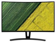 Монитор Acer 27 Nitro ED273UAbmiipx черный VA LED 1ms 16:9 HDMI M/M 250cd 178гр/178гр 2560x1440 75Hz FreeSync DP FHD 3.3кг | код 1879665 | ACER