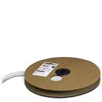 Кабельный наконечник AI 0,5-8 WH-B 3000 | код 3240663 | PHOENIX CONTACT