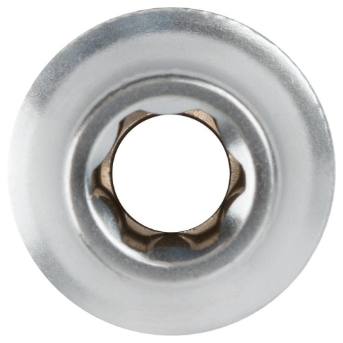 Головка 6-гранная CrV 1/2'' 8 мм | код 62038 | FIT фото 4