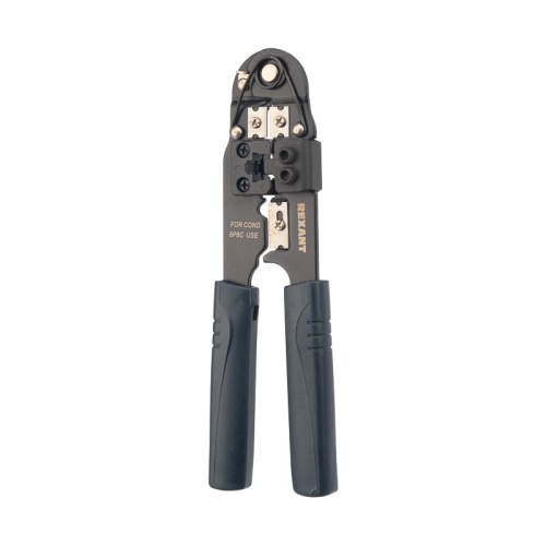 Кримпер REXANT HT-210N для обжима 8P8C | код 12-3451 | REXANT