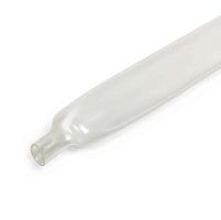 Трубка термоусадочная ТУТ (HF)-20/10 прозрачн. (уп.50м) | код 83272 | КВТ