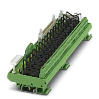 Активный модуль UMK-16 RELS/KSR-G24/21/PLC | код 2974901 | PHOENIX CONTACT