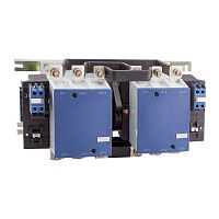 Контактор ПМЛ-5500-125А-110AC-УХЛ4-Б-КЭАЗ (1 шт.) КЭАЗ | код 268251 | КЭАЗ