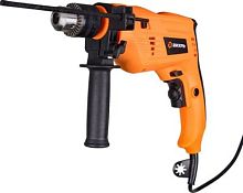 Дрель ударная Вихрь ДУ-700 700Вт ключевой реверс (72/8/2) | код 1025603 | ВИХРЬ