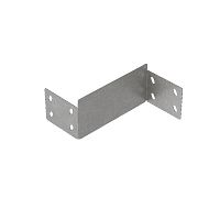 Переходник лестничный универсальный 100х50 1.2мм LPD3-50 HD N КМ LO42958