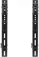 Кронштейн-адаптер для телевизора Onkron AAV-1 черный 32-50 макс.19кг настенный | код 1447066 | ONKRON