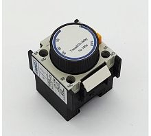 Приставка выдержка времени LA2-T4 10-180 при вкл. к Контактору CJX2 (ANDELI) | код ADL08-169 | ANDELI