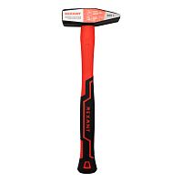 Молоток слесарный REXANT с фибергласовой рукояткой 800 г | код 12-8118 | REXANT