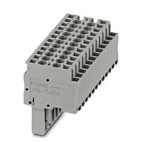 Штекер SP 4/15 | код 3043734 | PHOENIX CONTACT