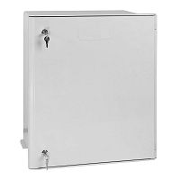 Корпус из полиэстера OptiBox G-512x586x266-S-1-11-АIWD-IP54-4 | код 365680 | КЭАЗ