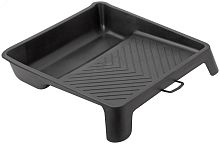 Ванночка для краски черная 285х155 мм | код 03951М | MOS РОС