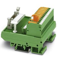 Пассивный модуль FLKM 14/KDS3-MT/PPA/PLC | код 2290423 | PHOENIX CONTACT