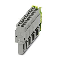 Штекер SP 2,5/12 NZ:1 | код 3043682 | PHOENIX CONTACT