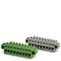 Разъем печатной платы VIP/S/MC/KIT 25-32 | код 2907269 | PHOENIX CONTACT