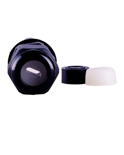 Ввод кабельный М25х1.5 с набором уплотнений EXTHERM Extherm KBM25 фото 4 Ввод кабельный М25х1.5 с набором уплотнений EXTHERM Extherm KBM25 фото 4