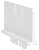 ARMAT Перегородка вывода разделительная изоляционная МО IEK | код AR-AUX-SIP | IEK