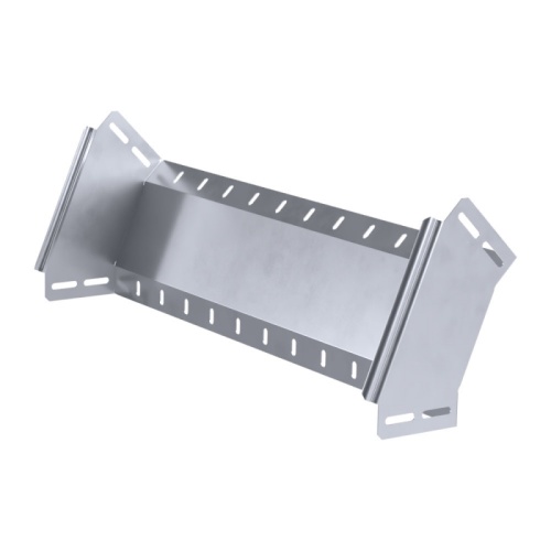 Угол вертикальный внешний 45 градусов Стандарт INOX (AISI 316) 600х100 Промрукав | код PR16.2948 | ПРОМРУКАВ Угол вертикальный внешний 45 градусов Стандарт INOX (AISI 316) 600х100 Промрукав | код PR16.2948 | ПРОМРУКАВ