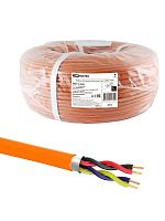 Кабель КПСЭнг(А)-FRLS 2х2х2.5 мм (бухта 200м) ТРТС | код SQ0114-0028 | РЭМЗ ТМ