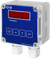 Тахометры СИМ-05т-5-17 DC12В УХЛ4 | код 4640016938636 | МЕАНДР