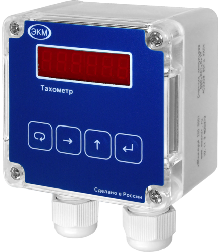 Тахометры СИМ-05т-5-17 DC12В УХЛ4 | код 4640016938636 | МЕАНДР