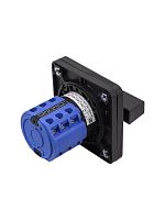 Переключатель кулачковый ПК 16-12 И3172У3, 55х55 | код ET518345 | Электротехник