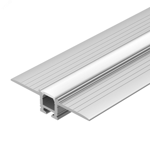 Профиль PIK-F-HIDE-2000 (ARL, Алюминий) | код 30563 | Arlight