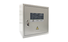 Шкаф управления адресный | код ШУН/В-15-03-R3 | Rubezh