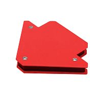 Магнитный угольник-держатель для сварки 3 угла, усилие до 11,3 кг REXANT | код 12-4824 | REXANT