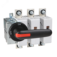 Устройство для монтажа рукоятки OptiSwitch DI-630~800А | код 275120 | КЭАЗ