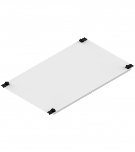 Лицевая фальшпанель сплошная CP 3.8-2 F (В300xШ950) | код 001101441 | ETI