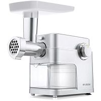Мясорубка Hyundai HY-MG5591 1900Вт серебристый | код 1723689 | HYUNDAI