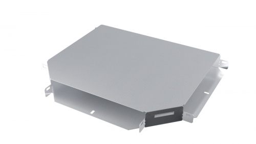 Ответвитель Т-образный горизонтальный 50х300 мм TDM | код SQ2902-2210 | TDM