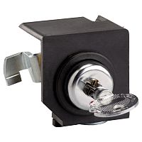 Замок блокировки AB-ADS2S5 | код AB-AD | DKC