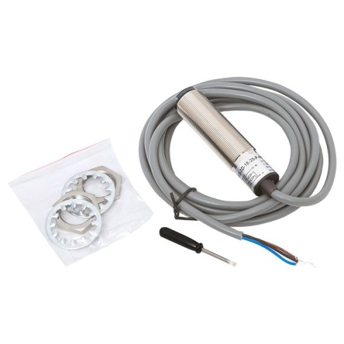 Оптический бесконтактный датчик PROXIS-3D-18-30-P-NO+NC-2 | код PROXIS-3D-18-30-P-NO+NC-2 | EKF фото 4 Оптический бесконтактный датчик PROXIS-3D-18-30-P-NO+NC-2 | код PROXIS-3D-18-30-P-NO+NC-2 | EKF фото 4