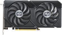 Видеокарта Asus PCI-E 4.0 DUAL-RTX4060TI-O8G-EVO NVIDIA GeForce RTX 4060TI 8Gb 128bit GDDR6 2565/18000 HDMIx1 DPx3 HDCP Ret | код 2019840 | Asus