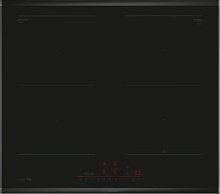 Индукционная варочная поверхность Bosch PVQ695HC1Z черный | код 2005952 | BOSCH