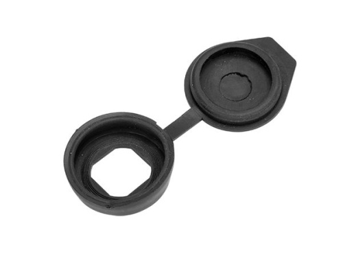 Накладка для замка защитная d=18мм IP65 PROxima | код cover-1 | EKF фото 4 Накладка для замка защитная d=18мм IP65 PROxima | код cover-1 | EKF фото 4