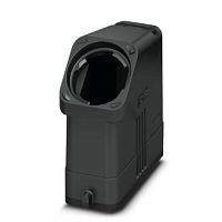 Корпус HC-EVO-D25-HHFS-PL-BK | код 1411347 | PHOENIX CONTACT